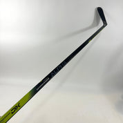 Used Left Handed Warrior Alpha DX | Heel Curve | 105 Flex | Grip | Holden | A335