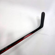 New Left Red Bauer Proto R | 82 Flex P90TM Curve Grip | Joe Veleno | BH112 - Top Flight Hockey