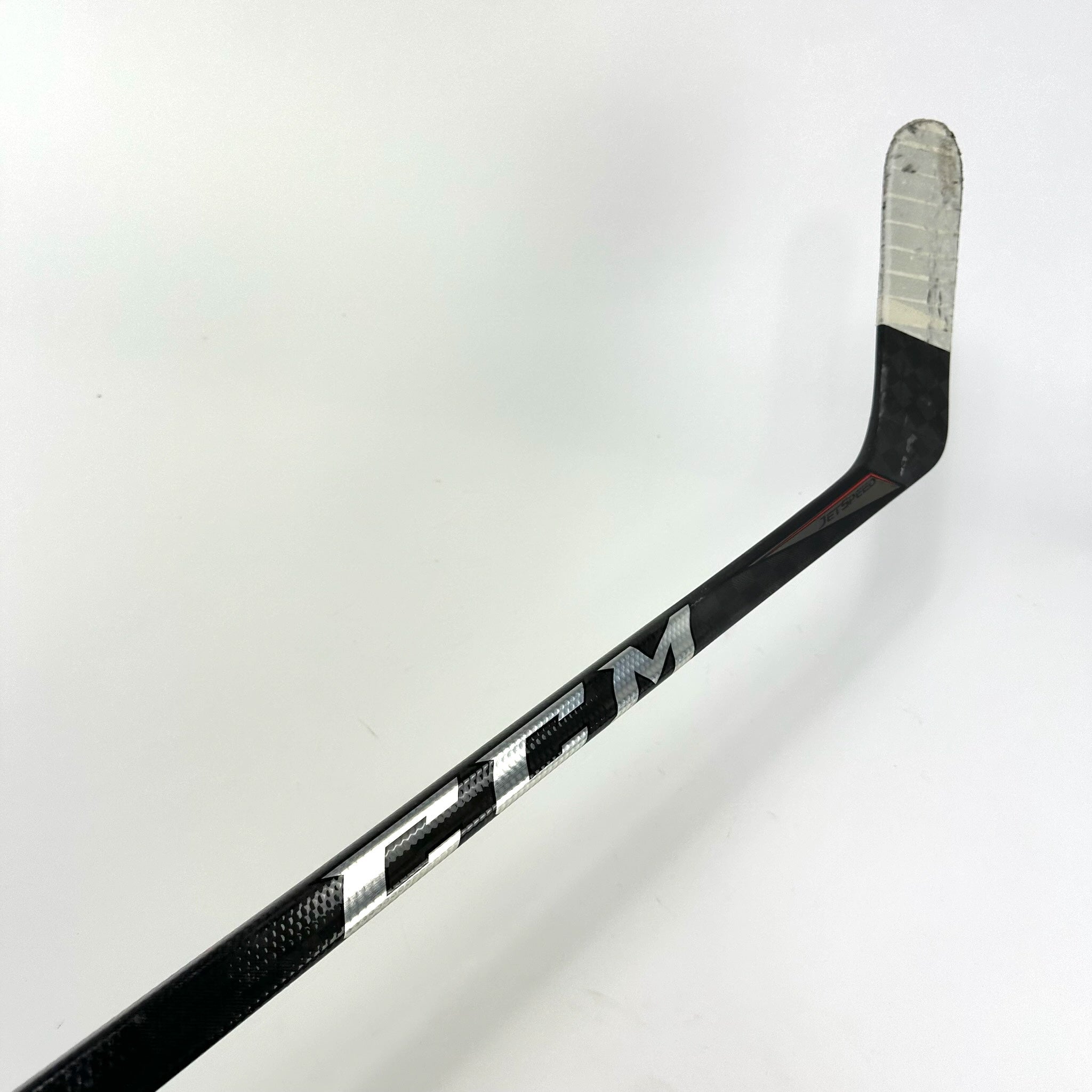 Used Left CCM Jetspeed FT3 Pro | 85 Flex P28M Curve Grip | Koepke | K200