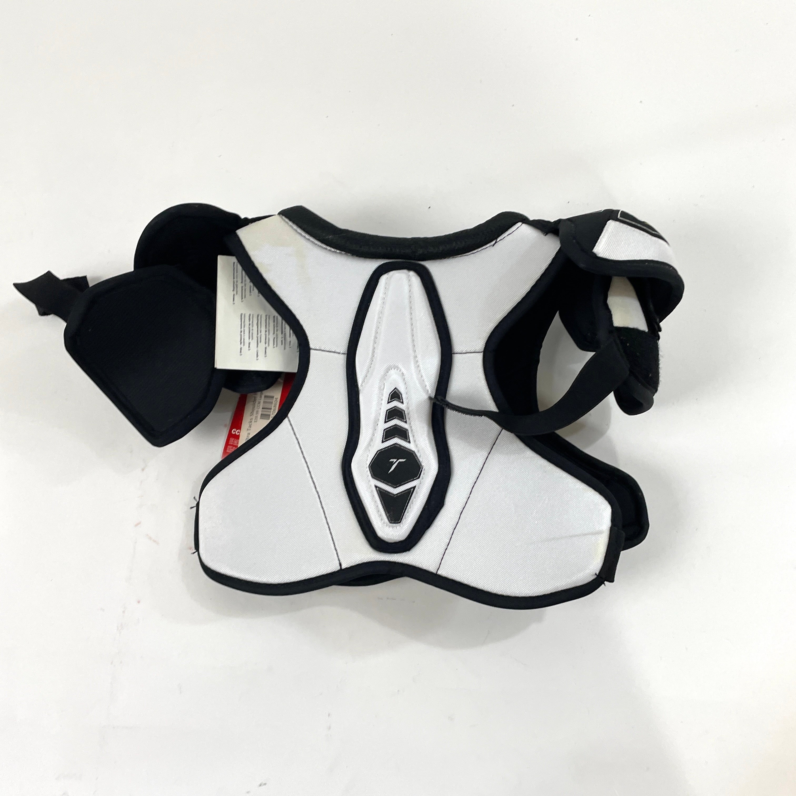 Brand New CCM Ultra Tacks Chest Protector | Youth Large | A1057