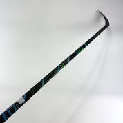 Used Right CCM Ribcor Trigger 4 Pro | 65 Flex P88 Curve Grip | TBL13