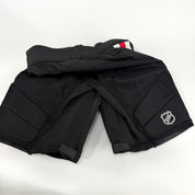 New Chicago Blackhawks Easton Lowers | Senior XL | L563 - Top Flight Hockey