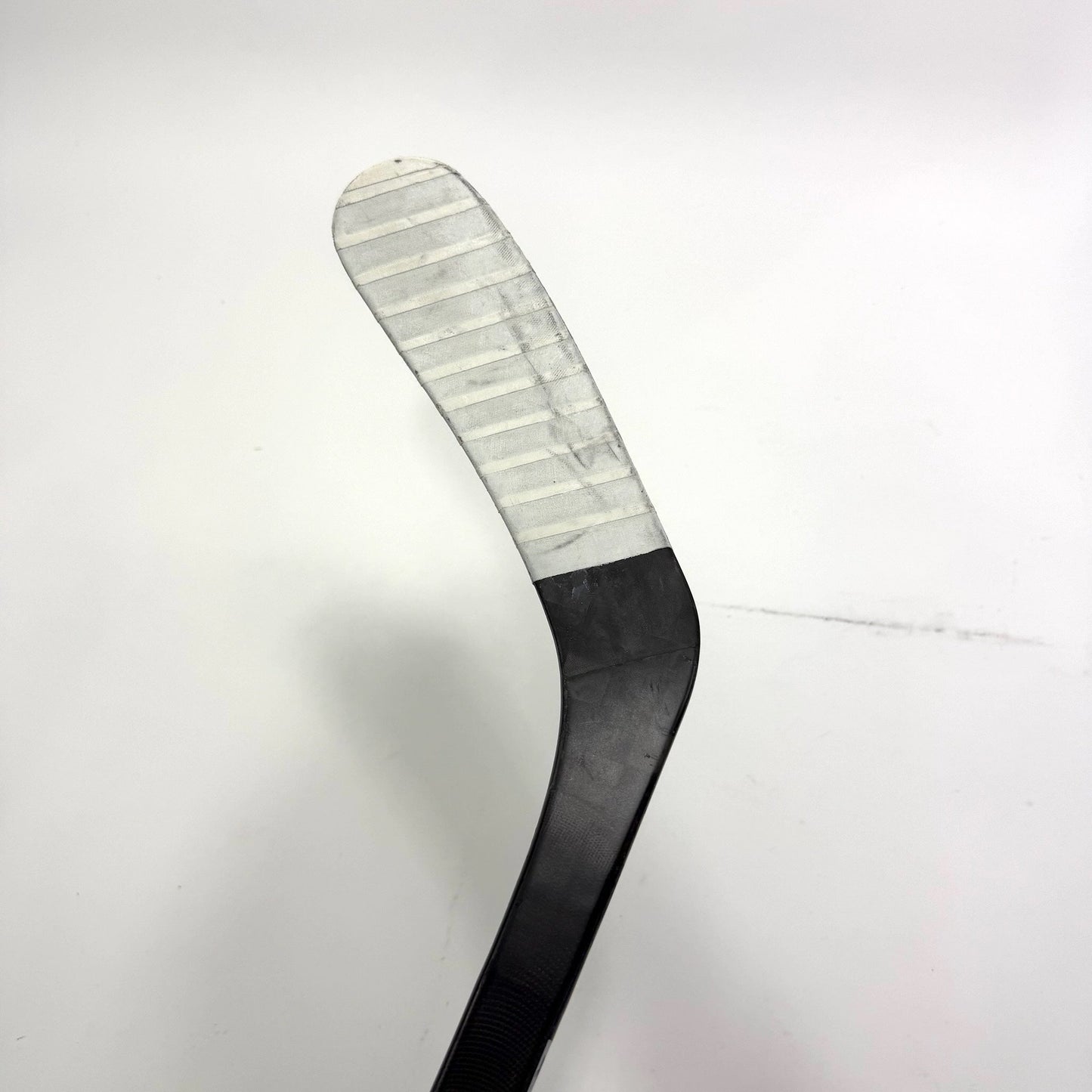 Used Left Black CCM Jetspeed FT8 Pro | 95 Flex P92 Curve Grip | Jason Dickinson | BH129