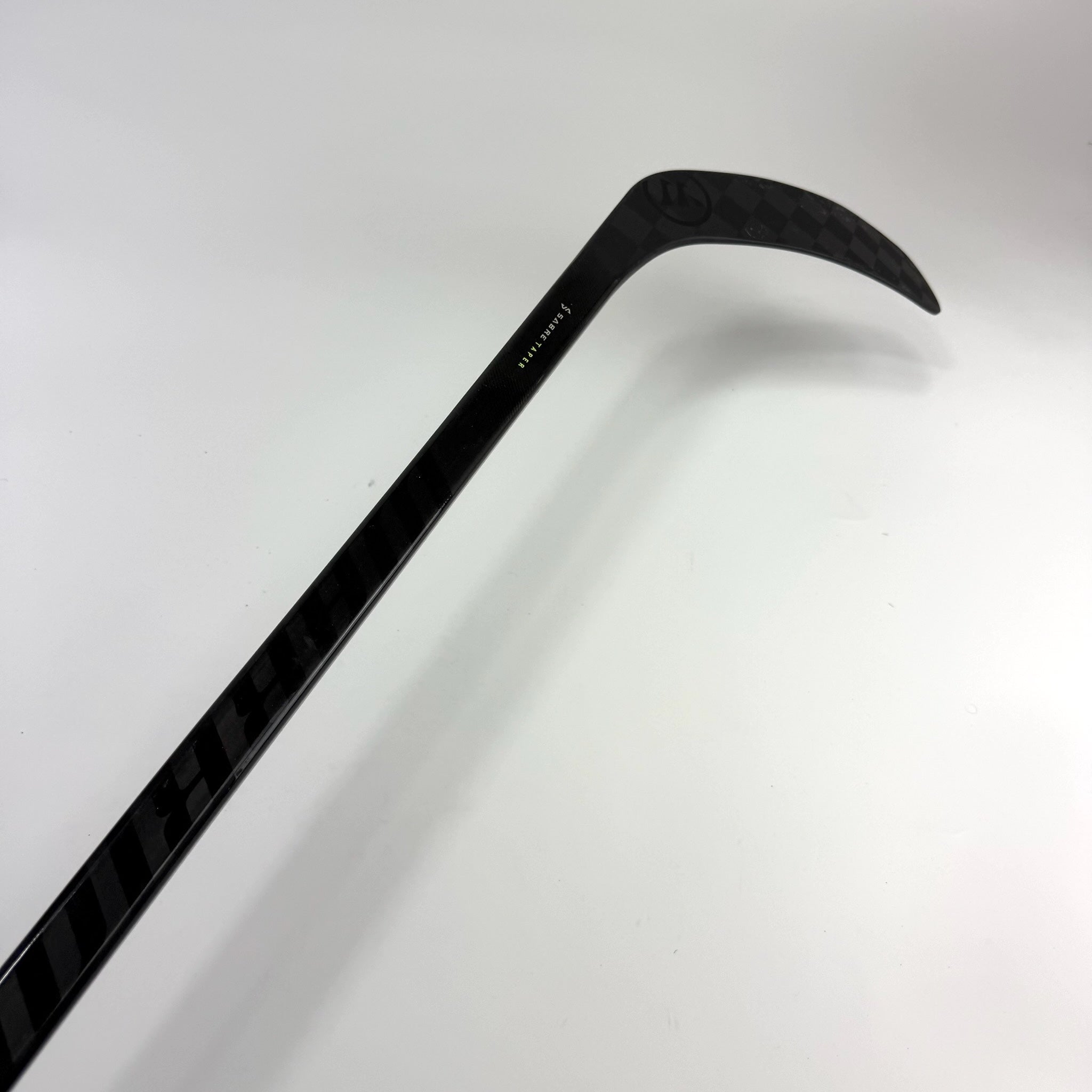 Used Left Warrior Alpha LX3 Team | 75 Flex W03 Curve Grip | F406 - Top Flight Hockey