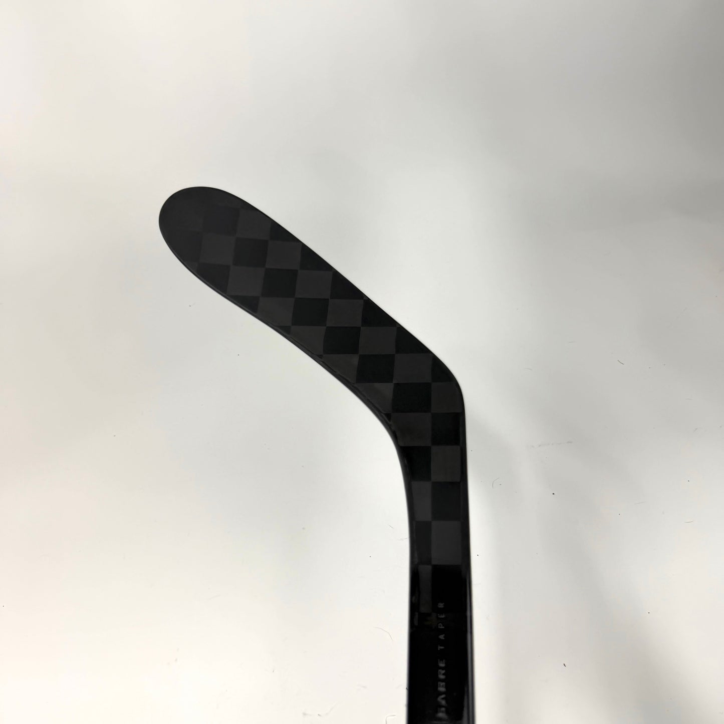 New Left Warrior Alpha Lx3 Pro | 85 Flex P28 Curve Grip | AB643