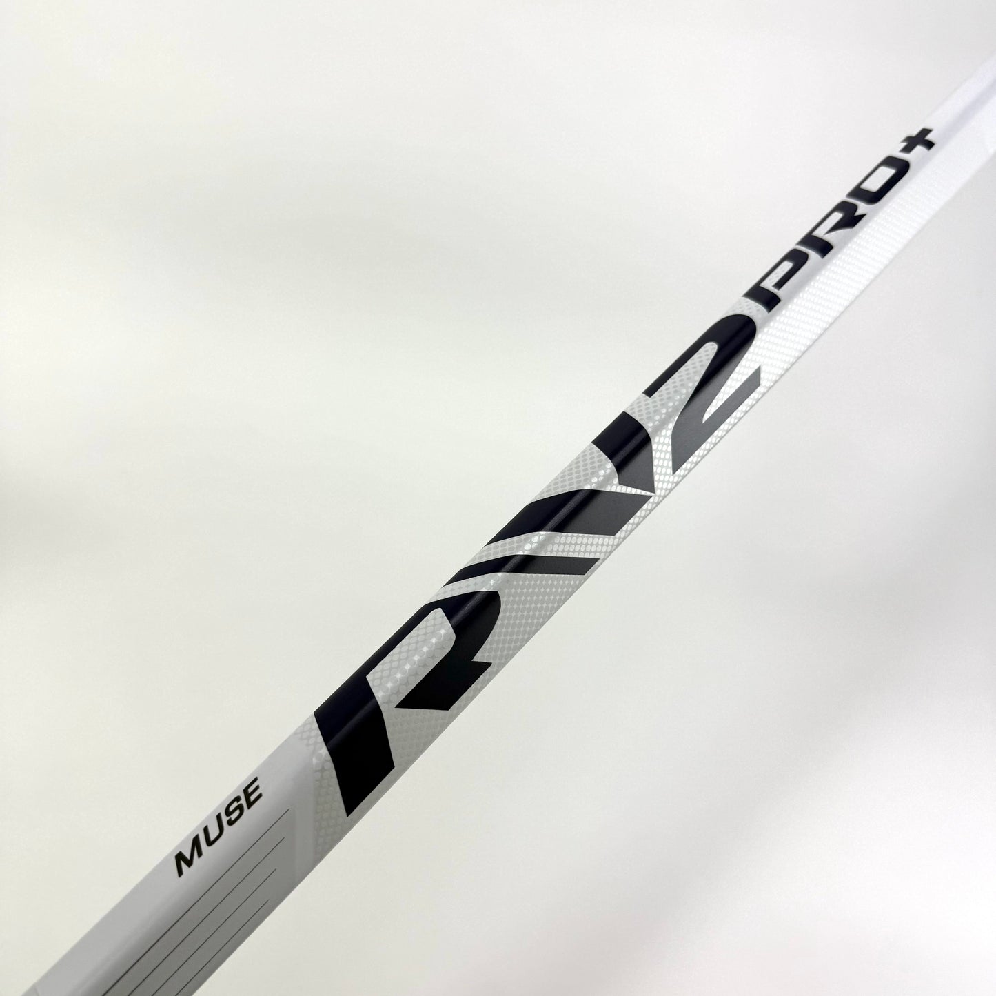New Regular Warrior Ritual V2 Pro+ | 25" Heel Curve | Muse | U68