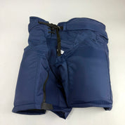 New Navy Buffalo Sabres CCM HP35X Pants | Large | R559 - Top Flight Hockey