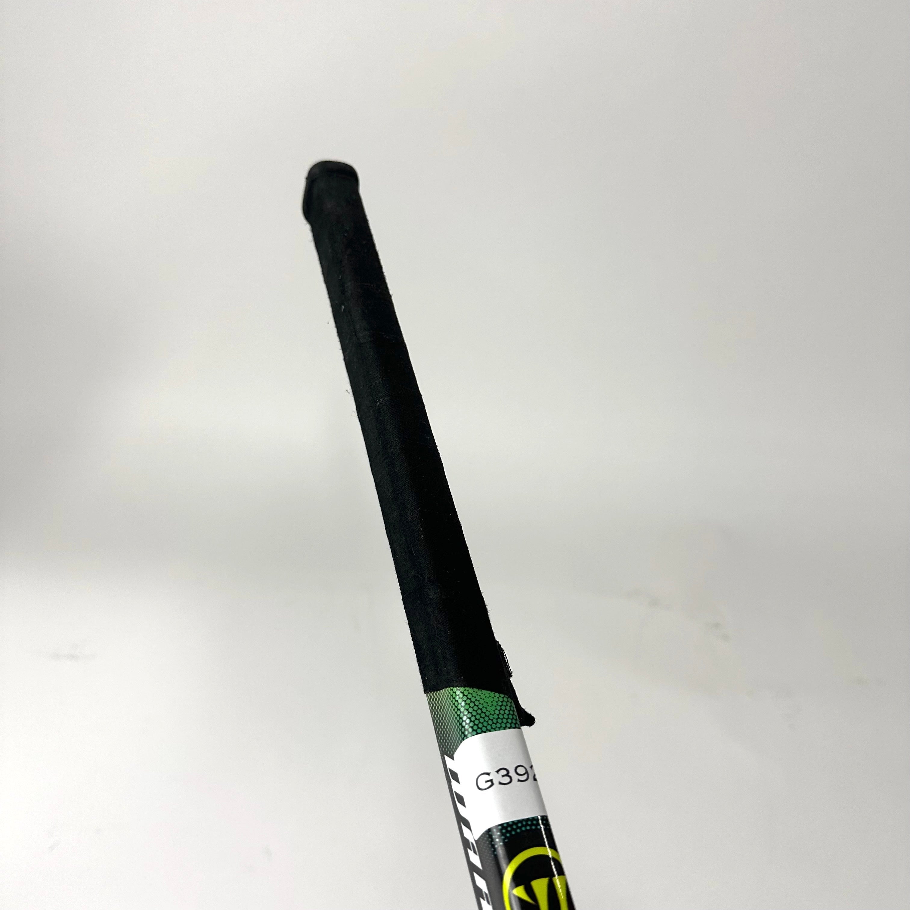 Used Left Warrior Alpha DX 75 Flex P28 Curve Grip | Kiviranta | G392