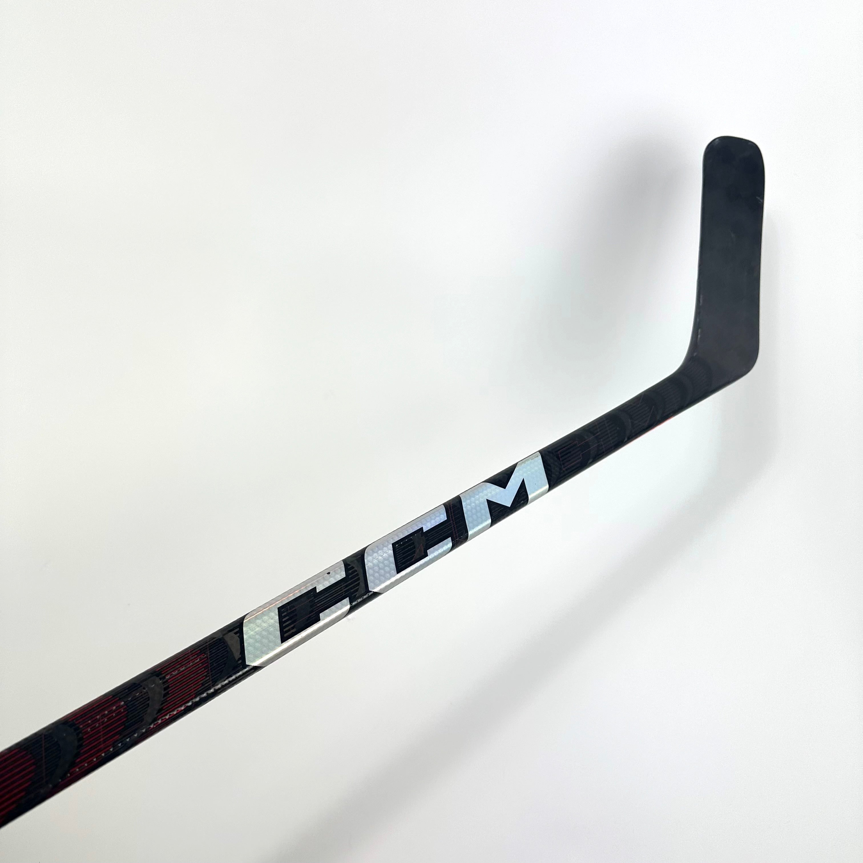 Used Left CCM Jetpseed FT5 Pro | 75 Flex P14M Curve Grip | G127