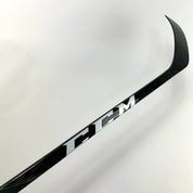 New Right CCM Ribcor Trigger 4 Pro | 80 Flex P28M Grip | Wylie | M561