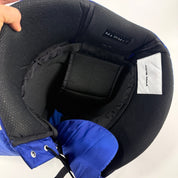 Used STL Blues Hertiage Bauer Custom Pro Pants | M +1" | Faulk | D192 - Top Flight Hockey