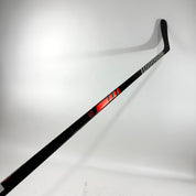 New Left Handed Warrior Novium Pro 90 Flex P92 Curve Grip | Q901