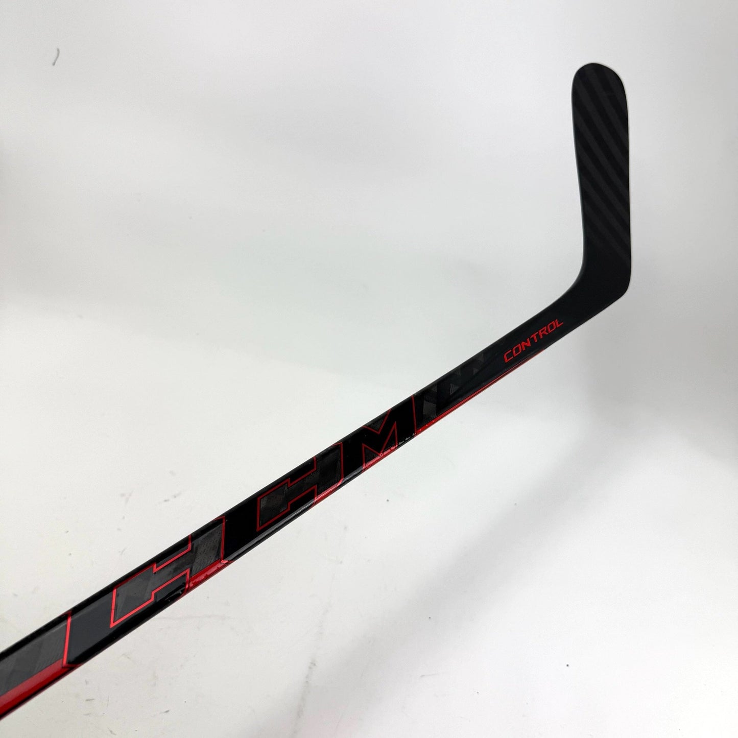 New Left CCM Jetspeed Control | 55 Flex P29 Curve | F25