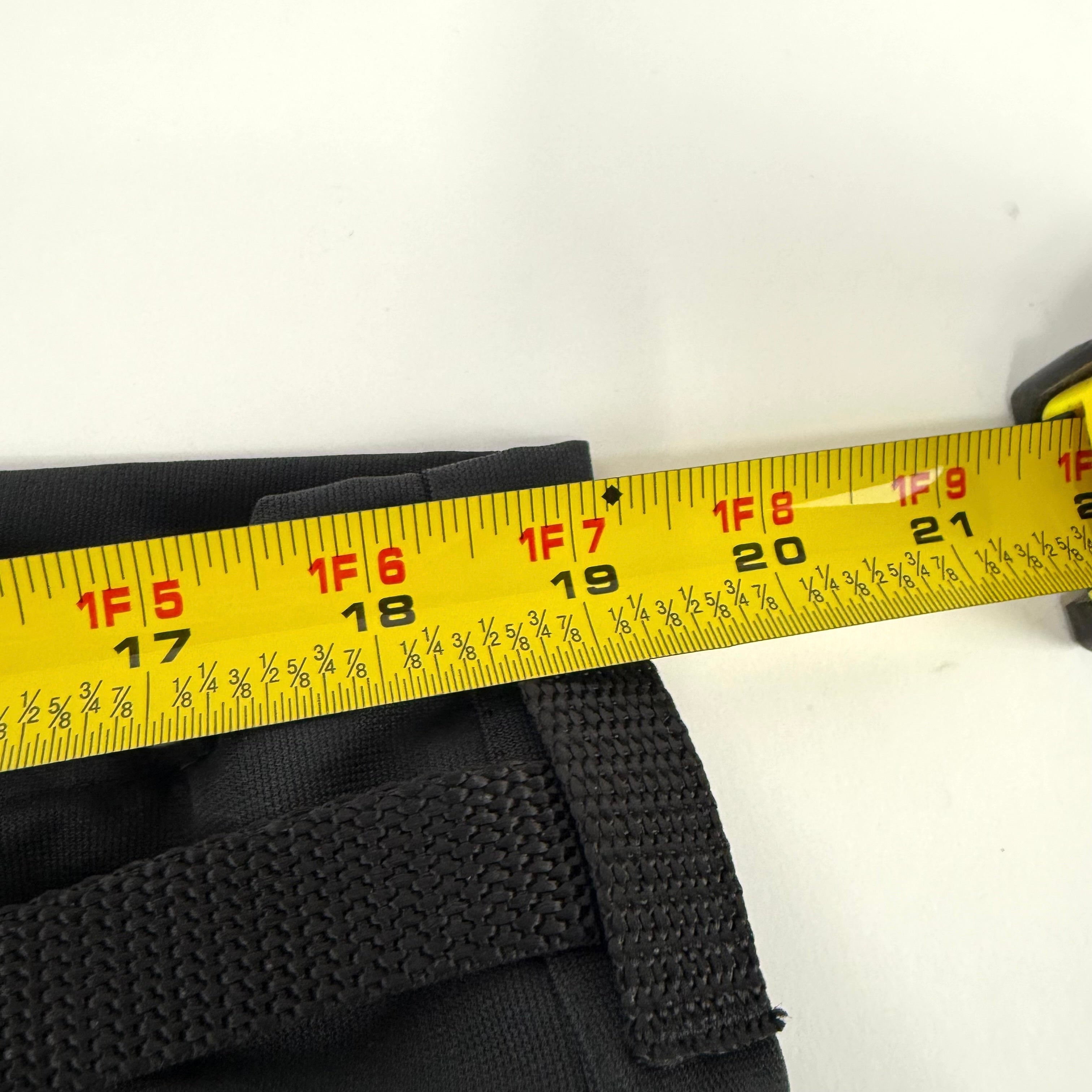 Brand New CCM "Old Logo" Hockey Ref Pants | Size 38 - Top Flight Hockey