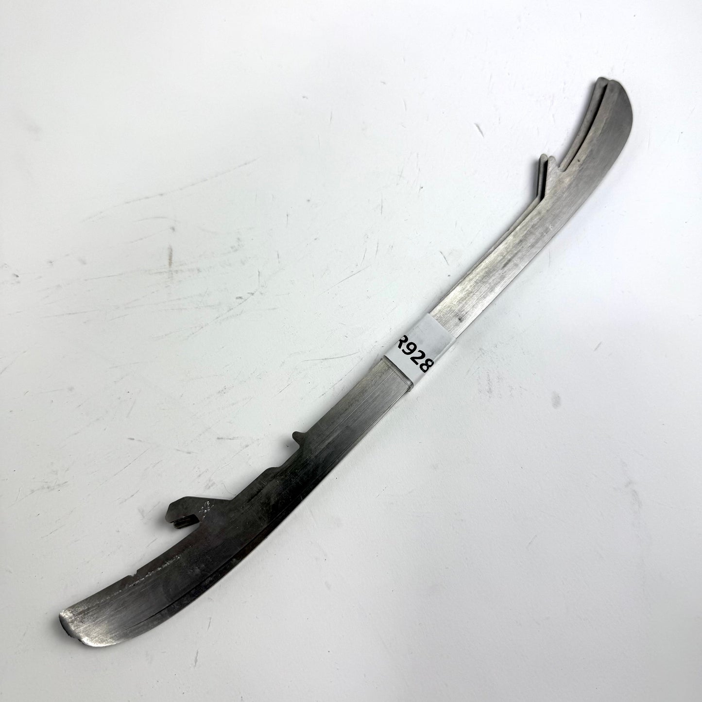 Used Bauer TUUK LS3 Steel | 288MM | R928