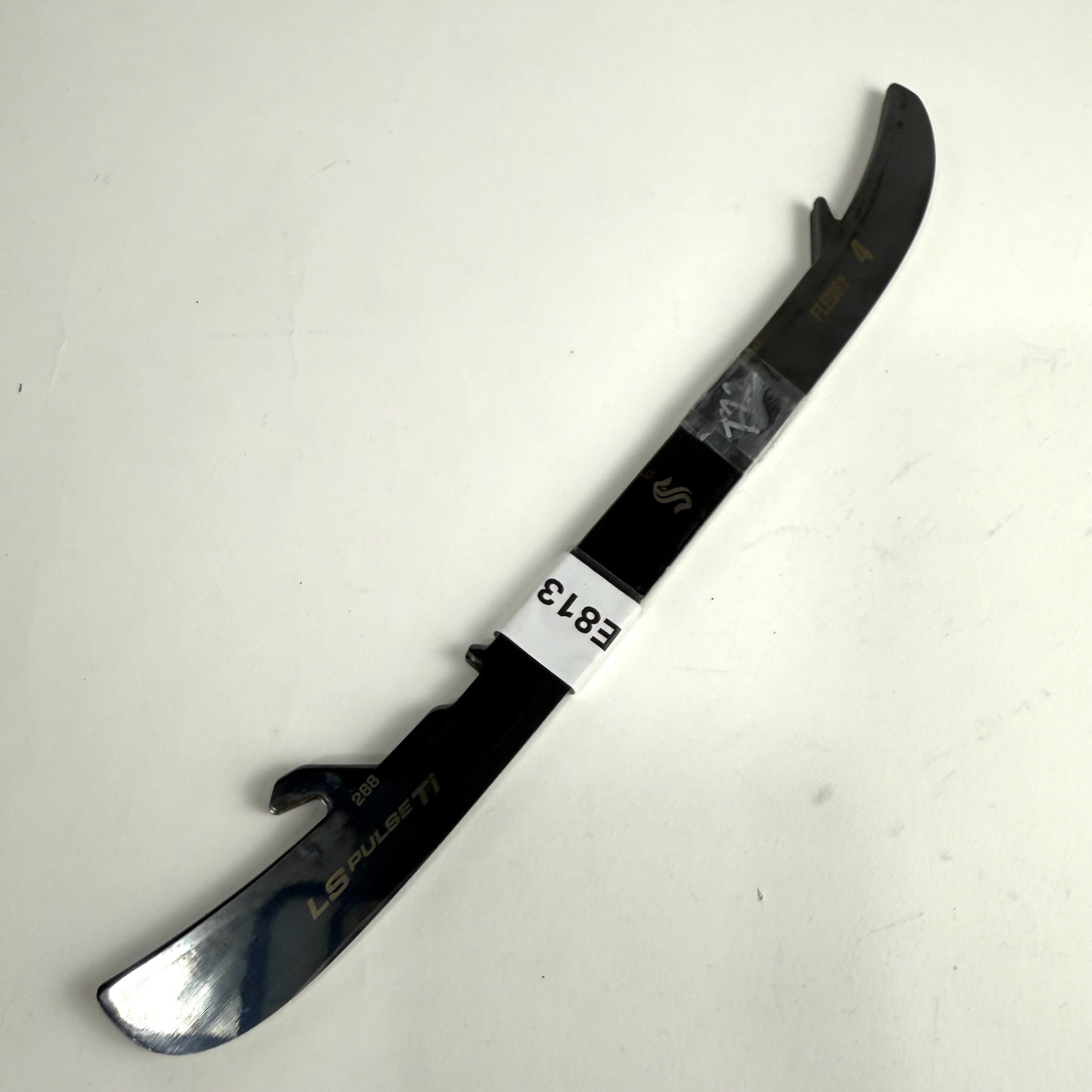 Used Bauer LS Pulse TI Steel | 288mm | Kraken | E813 - Top Flight Hockey