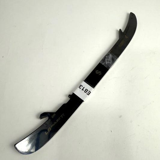 Used Bauer LS Pulse TI Steel | 288mm | Kraken | E813 - Top Flight Hockey
