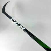 New Left CCM Ribcor Trigger 4 BENN CURVE Curve 95 Flex Benn CCM128