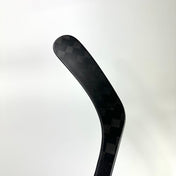 New Left Chrome CCM Jetspeed FT6 Pro | 80 Flex P90 Curve Grip | Iafallo | H83