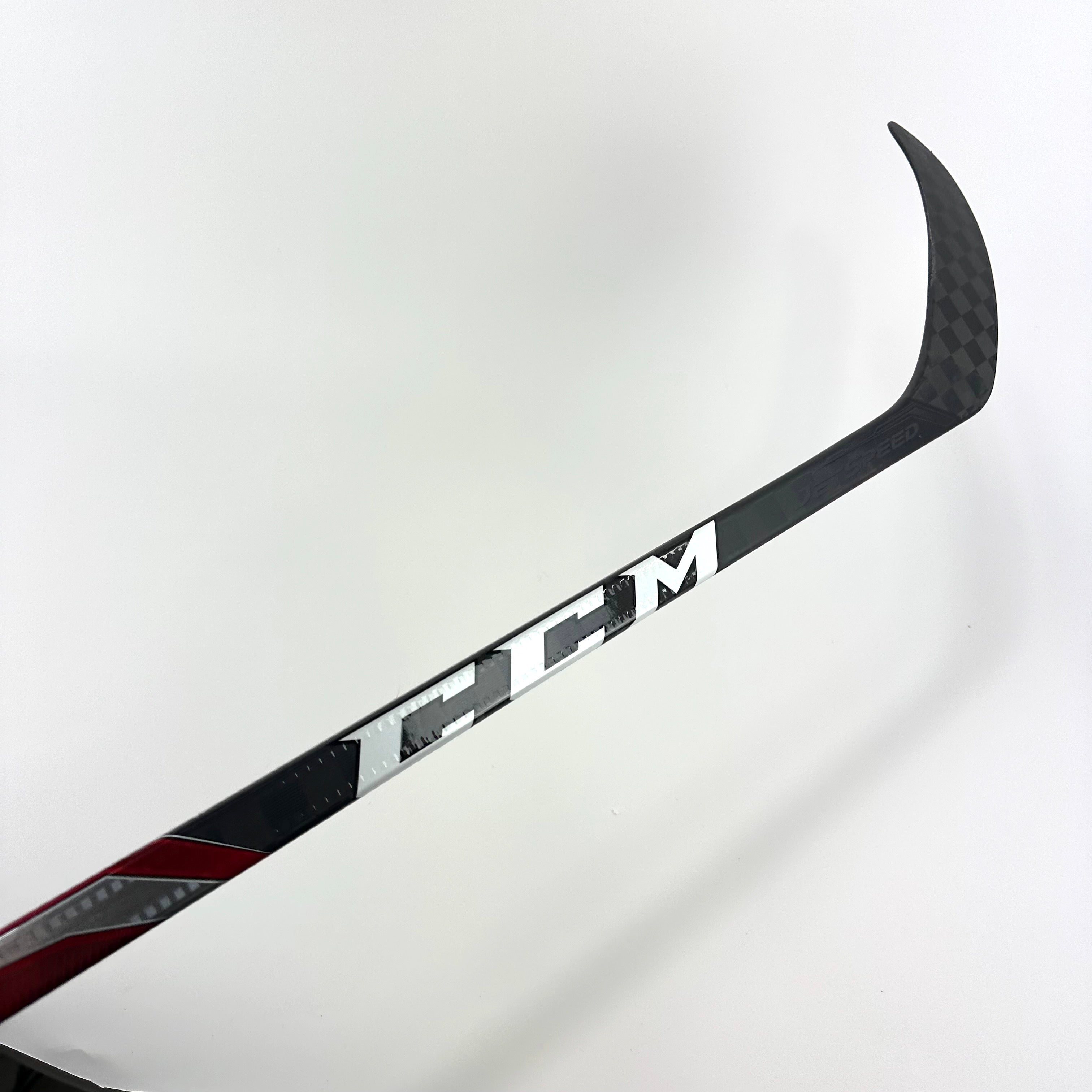 New Right CCM Jetspeed FT2 Pro | 85 Flex P90M Curve Grip | G137