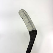 Used Left Chrome CCM Jetspeed FT5 Pro | 85 Flex P90M Curve Grip | U138 - Top Flight Hockey