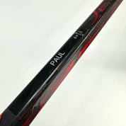 New Left CCM Jetspeed Ft4 Pro | 95 Flex P28M Curve Grip | Paul | K101