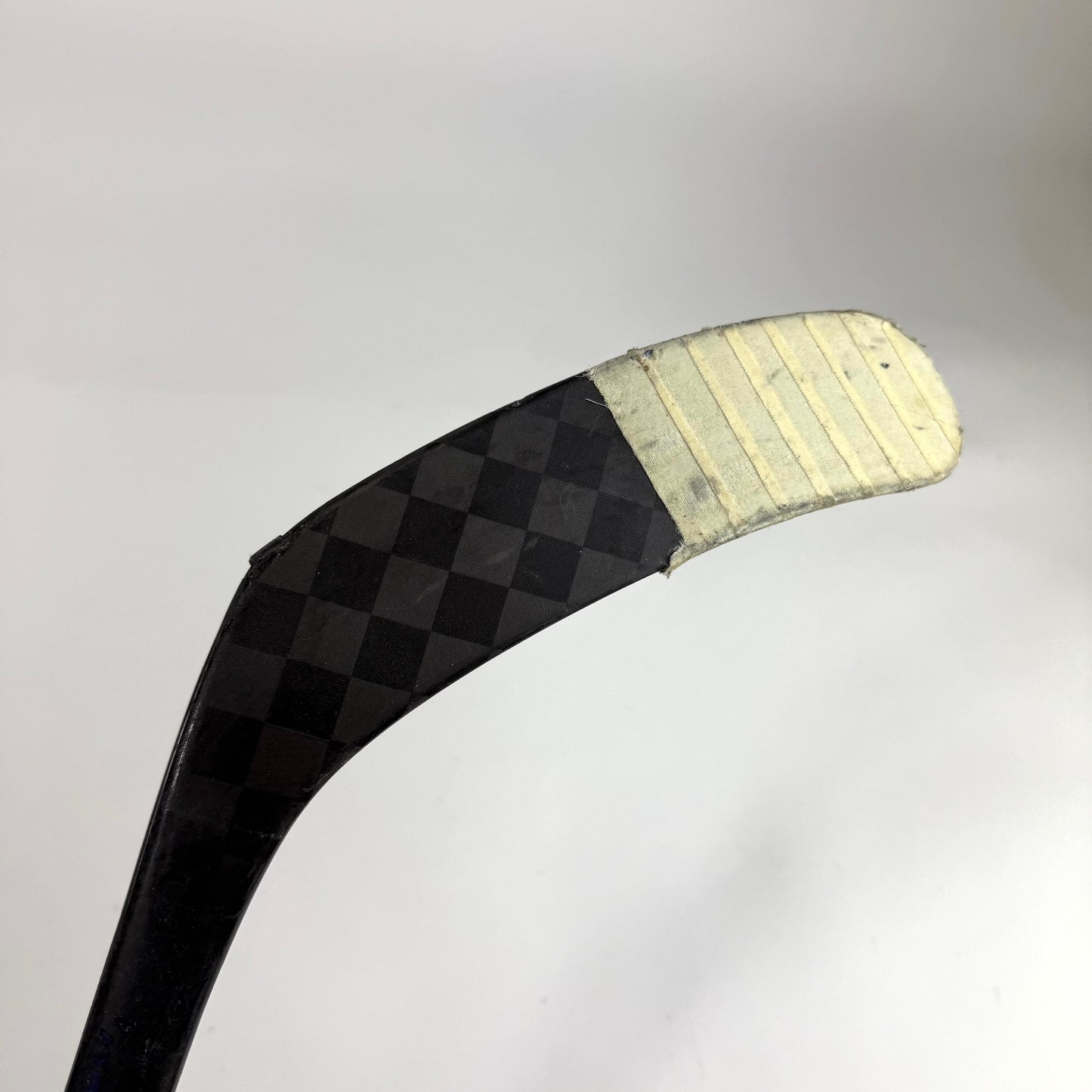Used Left Blue Bauer Vapor Hyperlite | 87 Flex P92M Curve Grip | E756