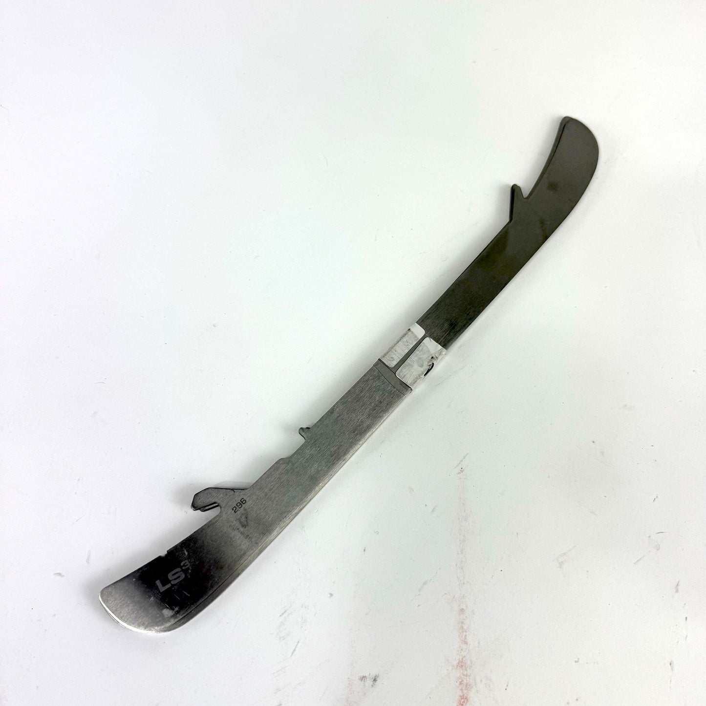 New Bauer LS3 Steel | 296mm | M155