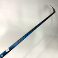 Used Right Warrior Covert QR5 Pro | 85 Flex P92 Curve Grip | Blackhawks Joey Anderson | BH177 - Top Flight Hockey
