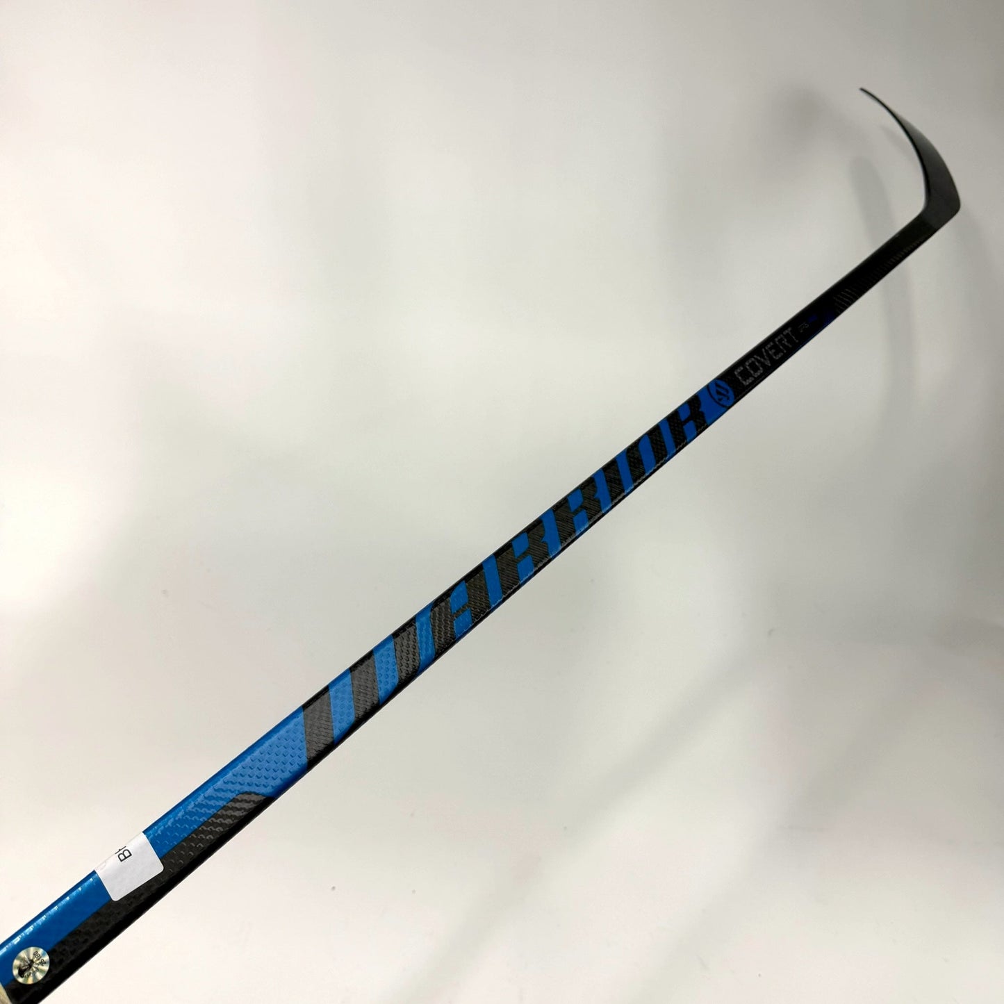 Used Right Warrior Covert QR5 Pro | 85 Flex P92 Curve Grip | Blackhawks Joey Anderson | BH177