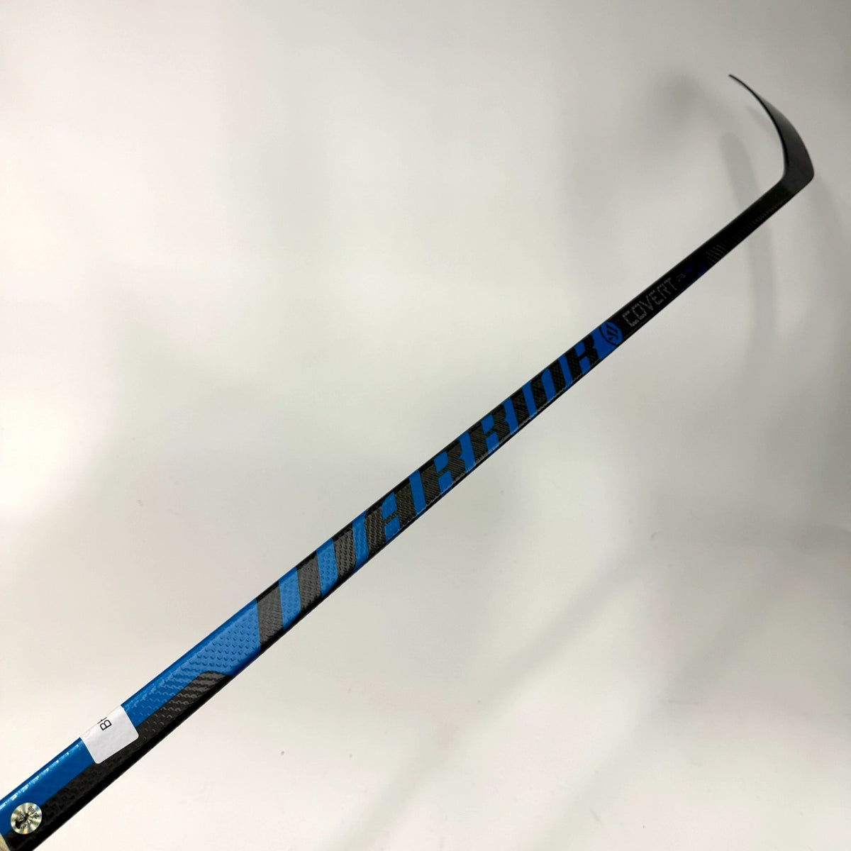 Used Right Warrior Covert QR5 Pro | 85 Flex P92 Curve Grip | Blackhawks Joey Anderson | BH177 - Top Flight Hockey