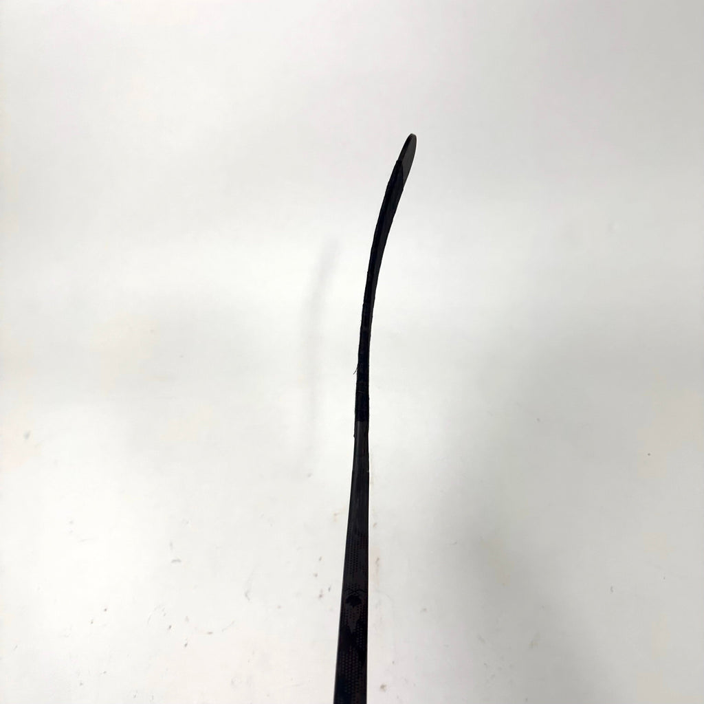 Used Left CCM Super Tacks AS4 Pro | 90 Flex P80 Curve Grip | G268 - Top Flight Hockey