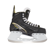 New Intermediate CCM AS-560 Hockey Skates D&R (Regular) Retail Size 4