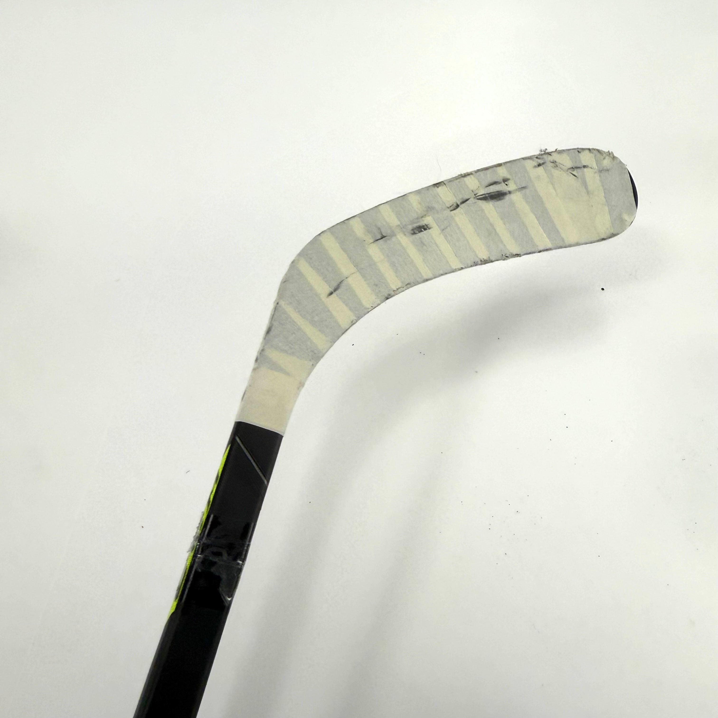 Broken Blackwell Supertacks AS3 Pro | CH1 - Top Flight Hockey