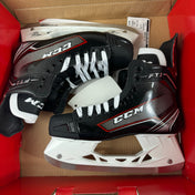 Brand New CCM Jetspeed FT1 Skates | 7.5 D | Ritchie | CCM207