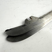 Used Bauer 1 Bolt Steel | 280MM | R859 - Top Flight Hockey