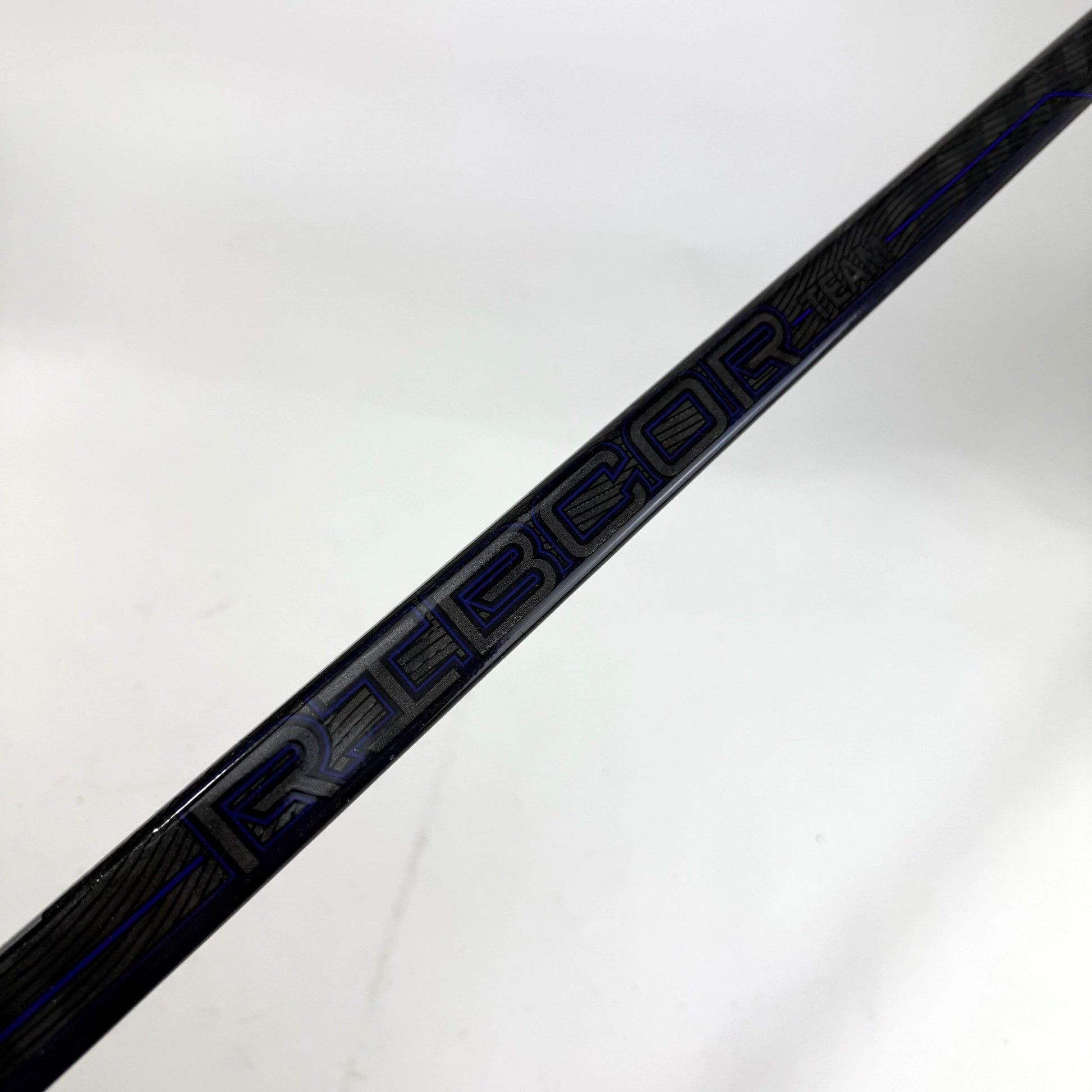 New Left CCM Ribcor Team | 65 Flex P28 Curve Grip | F39 - Top Flight Hockey