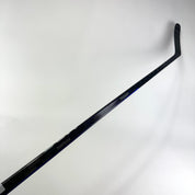 New Left CCM Ribcor Trigger 7 Pro | Custom P40 Curve 75 Flex Grip | Maceachern | M487