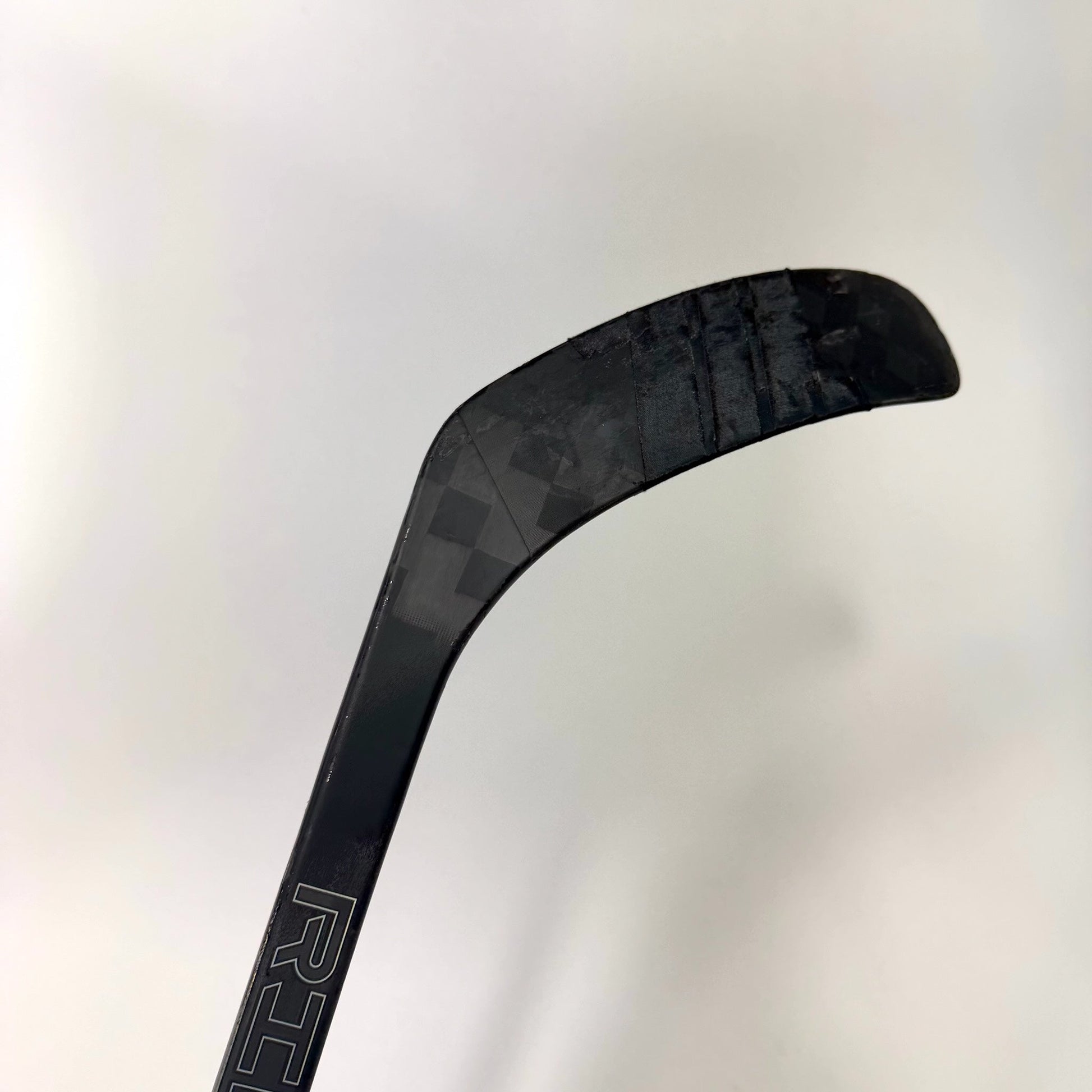 Used Left CCM Ribcor Trigger 10 Pro | 80 Flex Custom P92 Curve Grip | AB990 - Top Flight Hockey