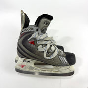 Used Bauer Vapor XXXX Skates | 4.5 D | E655 - Top Flight Hockey