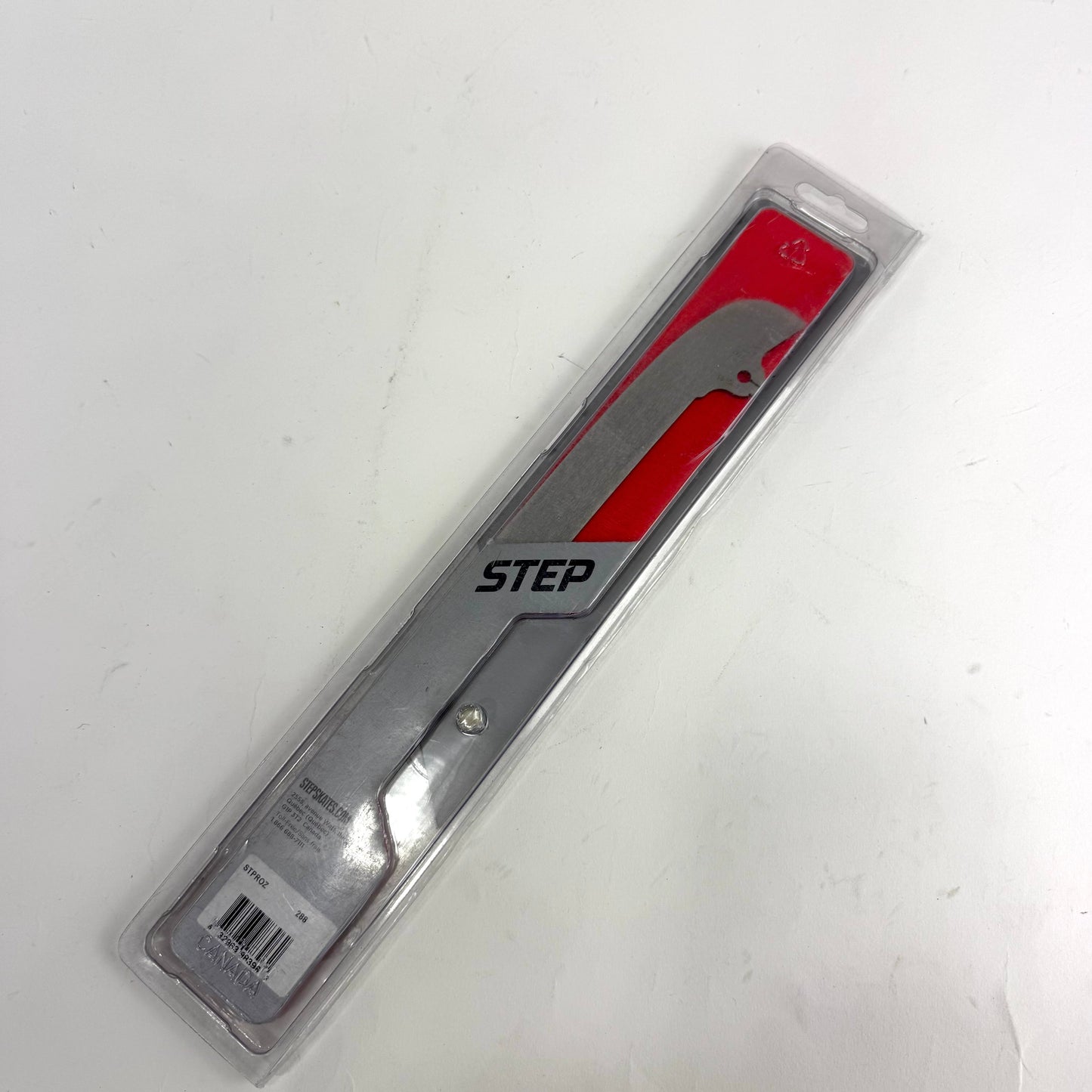 New In Package 2 Bolt Step Steel | 288mm | E669