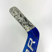 Used Regular Bauer Vapor Hyperlite Goalie Stick | P31 Curve | 25" | K390