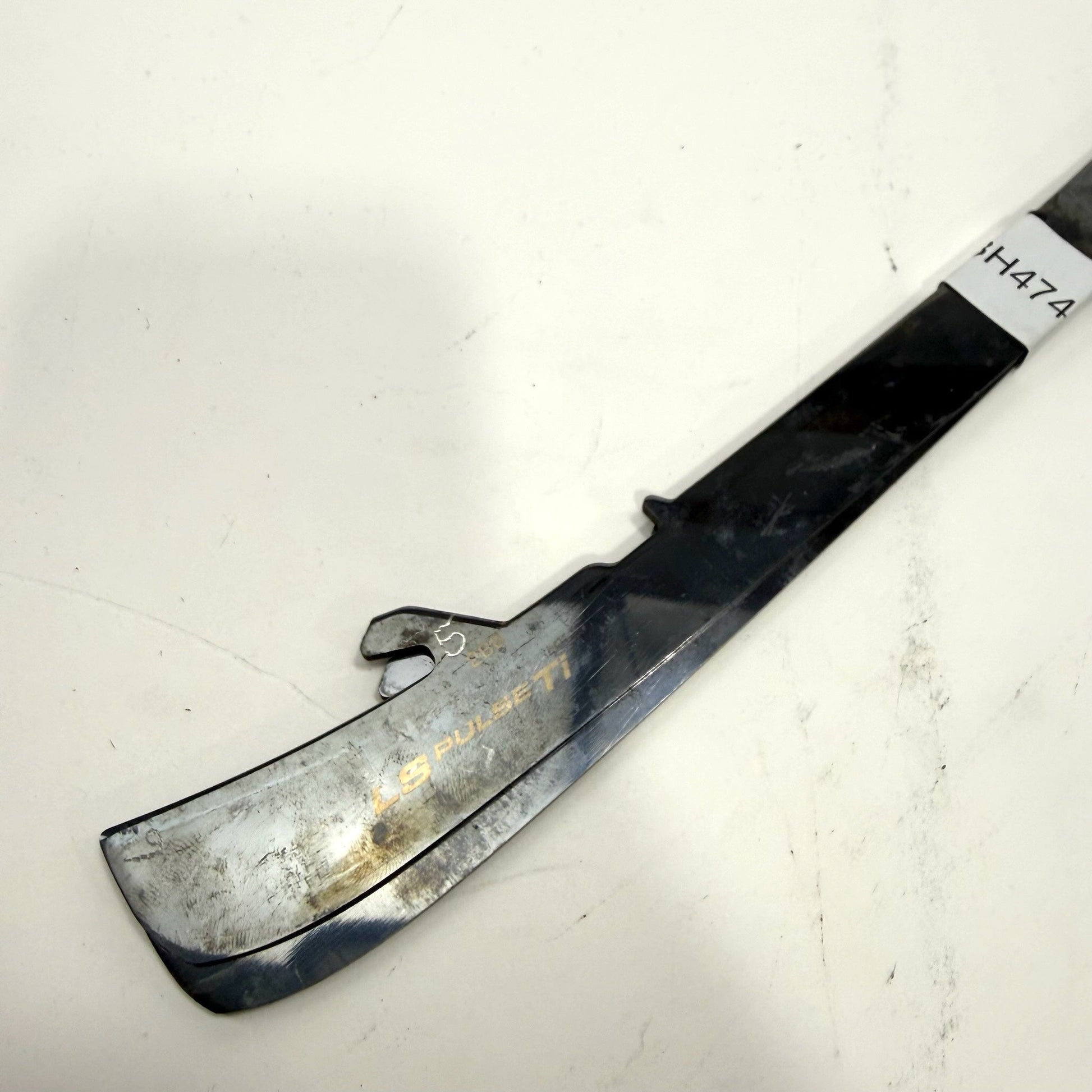 Used Bauer LS Pulse Ti Steel | 288mm | BH474 - Top Flight Hockey