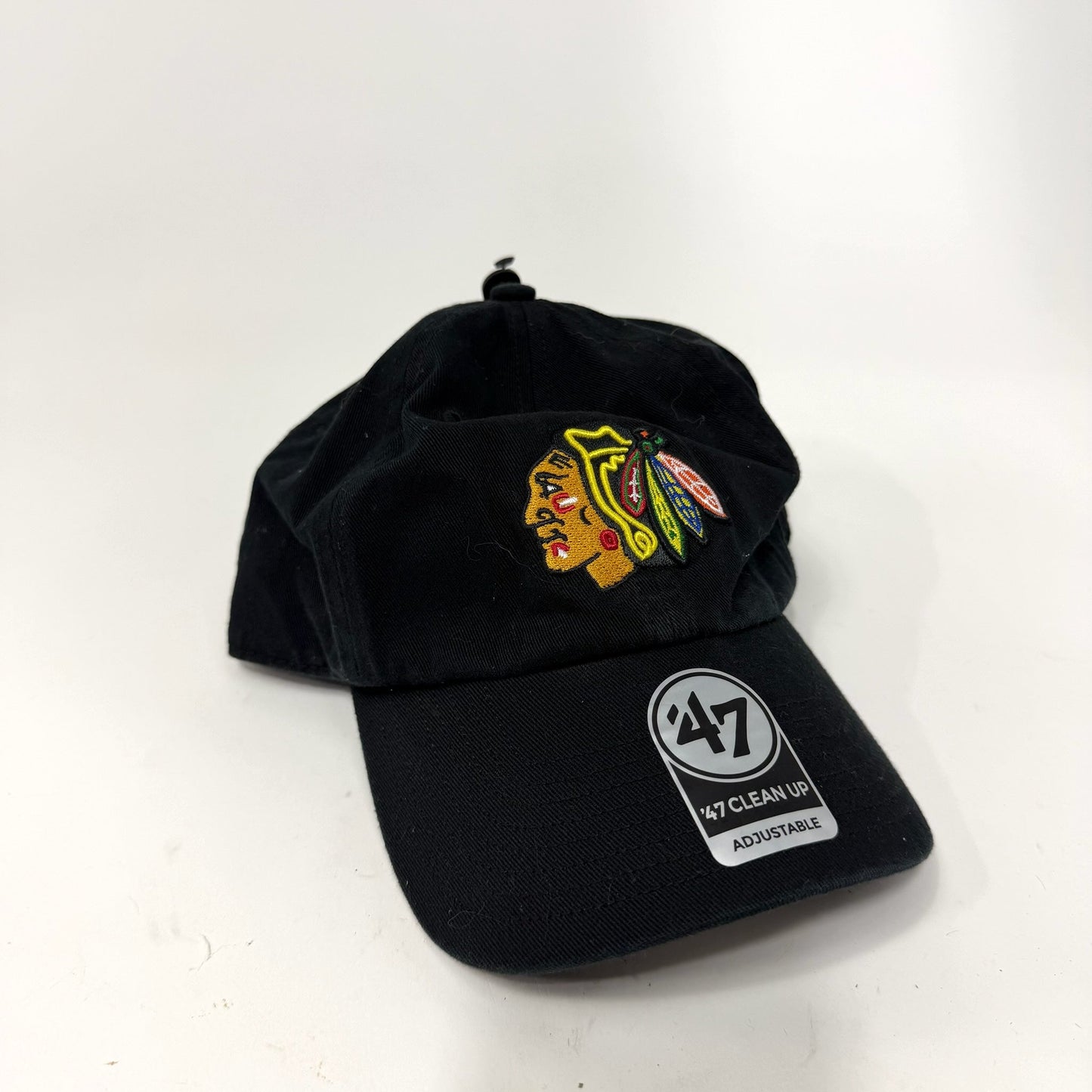 New Chicago Blackhawks '47 Hat | R95