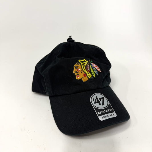 New Chicago Blackhawks '47 Hat | R95