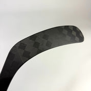 Used Left Black Jetspeed FT8 Pro | 95 Flex P92 Curve Grip | F413 - Top Flight Hockey