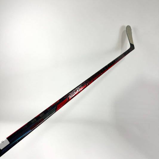 Used Left CCM Jetspeed FT4 Pro 85 Flex P28 Curve Grip | G493 - Top Flight Hockey