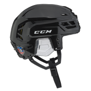 New Black Senior Small CCM Tacks 310 Helmet Retail