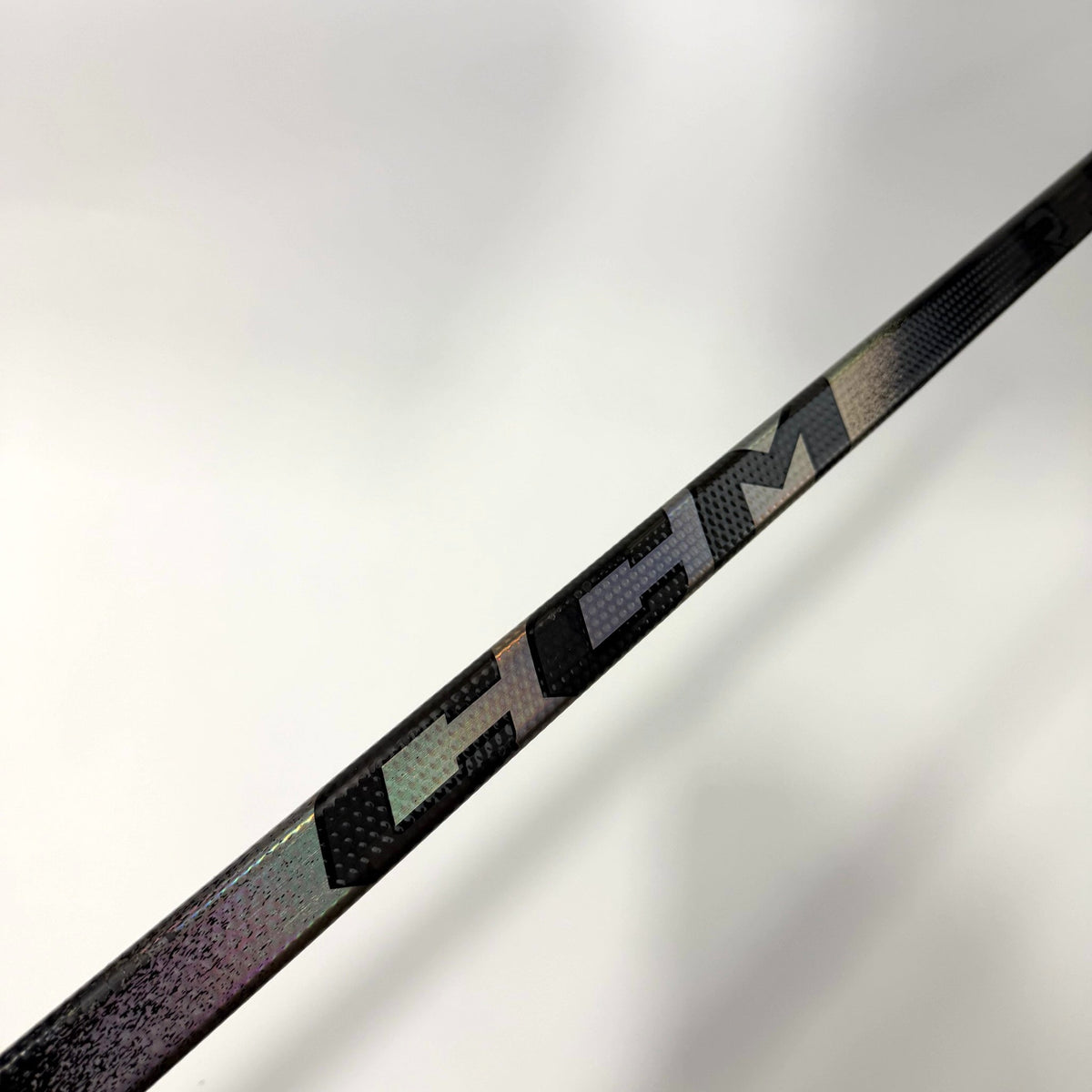 Used Right CCM Ribcor Trigger 10 Pro | 75 Flex P28 Curve Grip | AB433