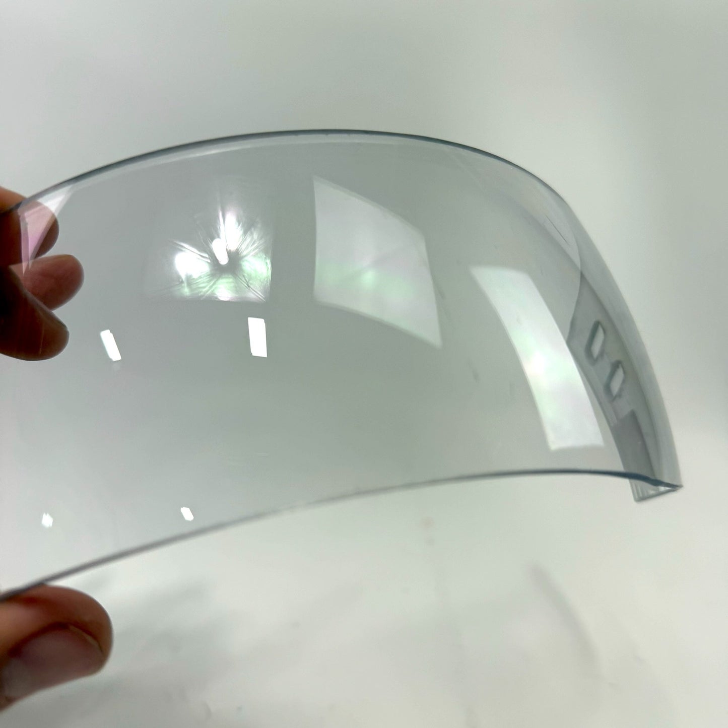 Used Oakley Short Cut Visor | V100